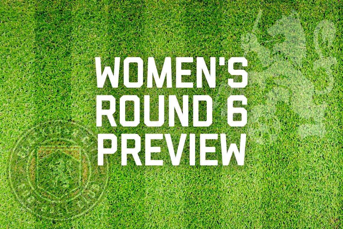 WOMEN'S PREVIEW